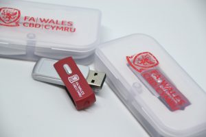 USB Drive Sets for FAW