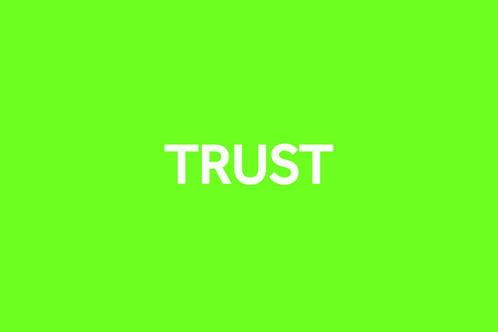 Trust