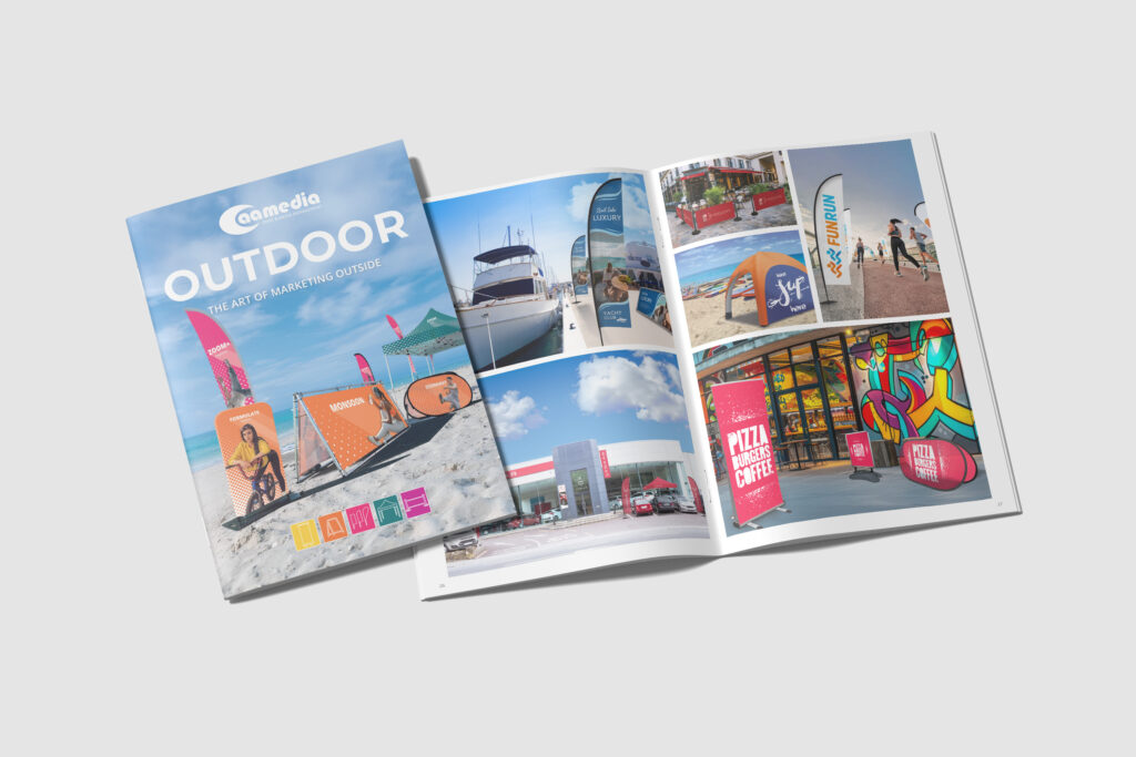 Outdoor Display Brochure 25